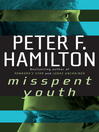 Cover image for Misspent Youth